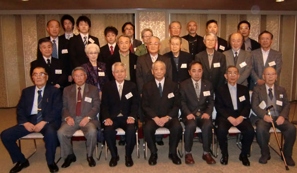 平成21年宮城支部定時総会