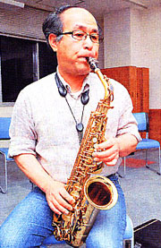 菅野智幸さんさん