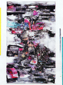 レッドパープル2010