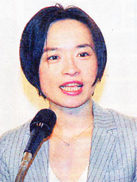 対木さおりさん