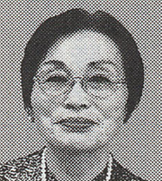 吉田美智子さん