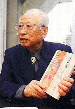 近野兼史さん