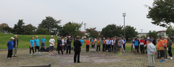 �Q���҂��낢�Ԃ�